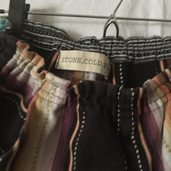 Stone Cold Fox / Free People Margarita Shorts - Picture 6 of 8